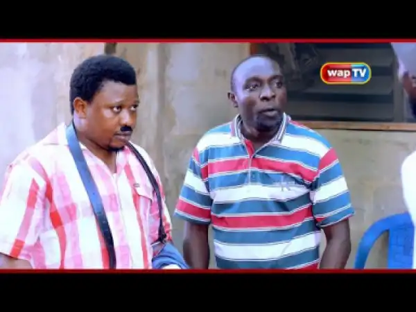 Akpan and Oduma – GAMBLERS